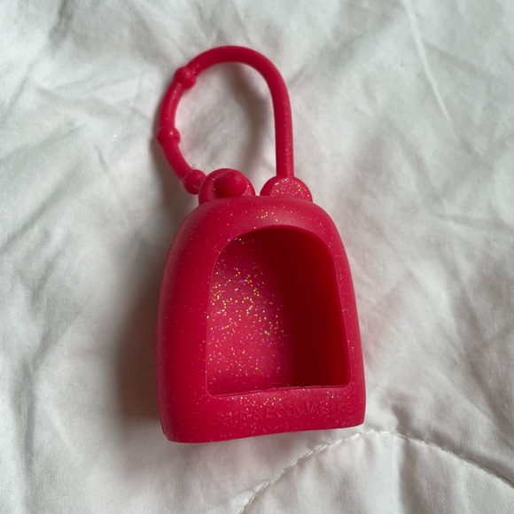 Bath and body work hand sanitizer case - Picture 2 of 2